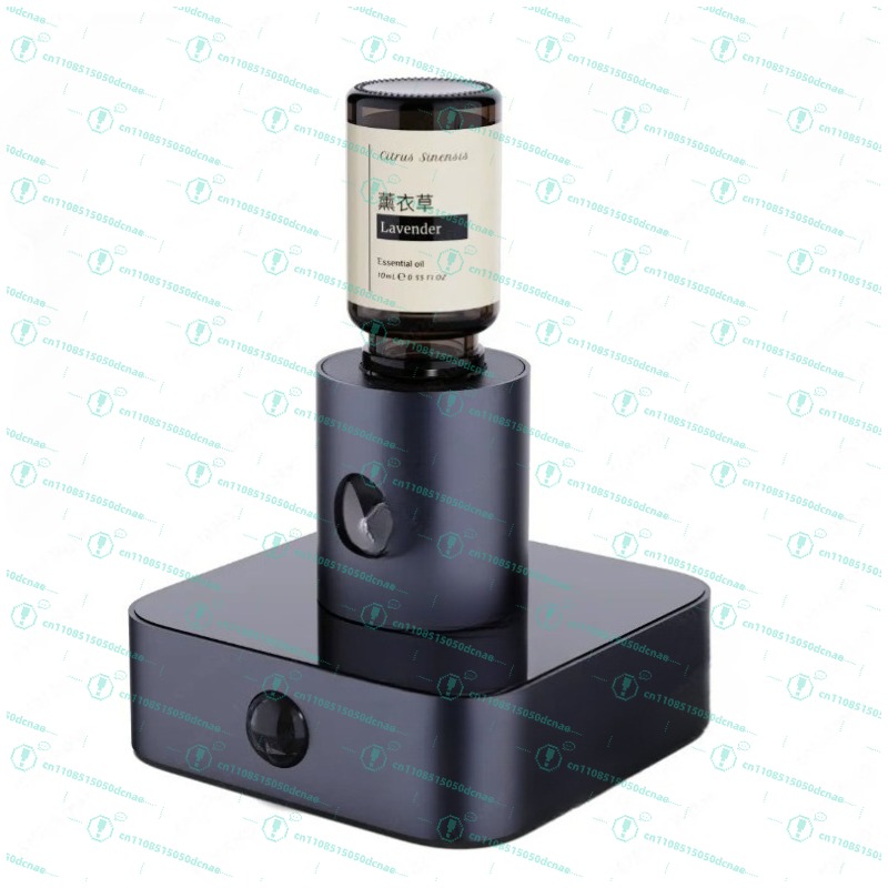 Home Fragrance Oil - 지능형 아로마테라피 머신 유도 자동 향기