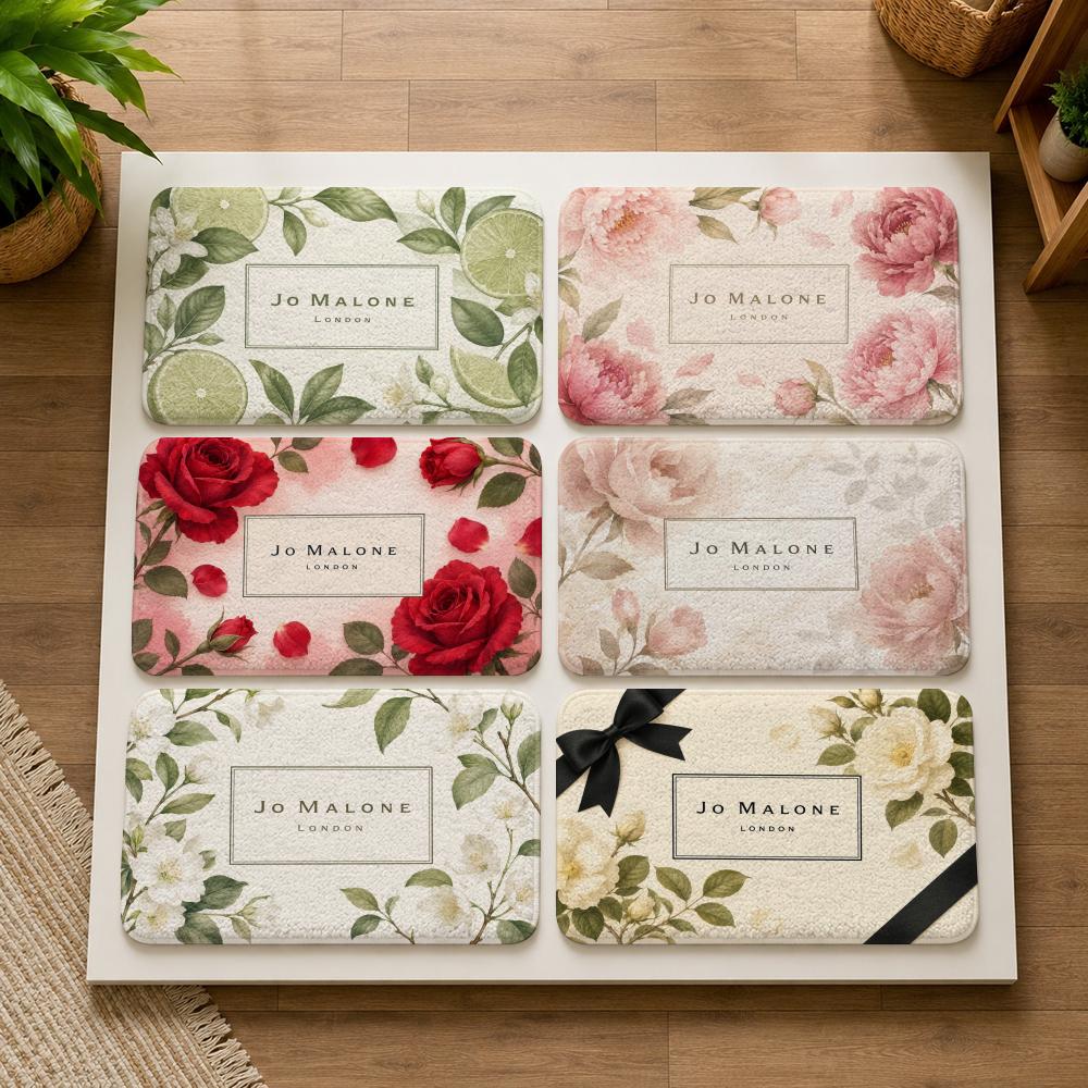 Home Fragrance Jo Malone - 향수에서 영감을 받은 스타일 J-Jo Malone