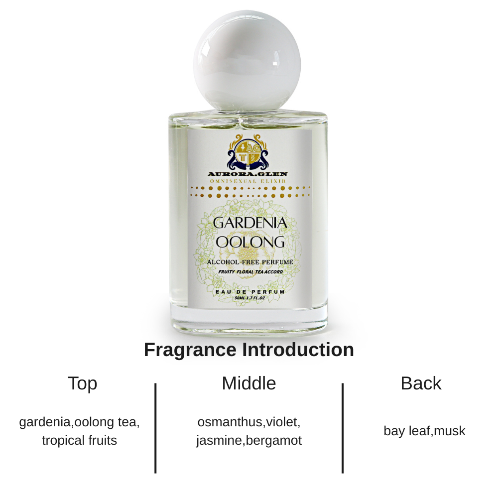 가드니아 우롱 플로럴 향 에센셜 오일 50ml DIY  - Home Fragrance Oil 리뷰 및 가격