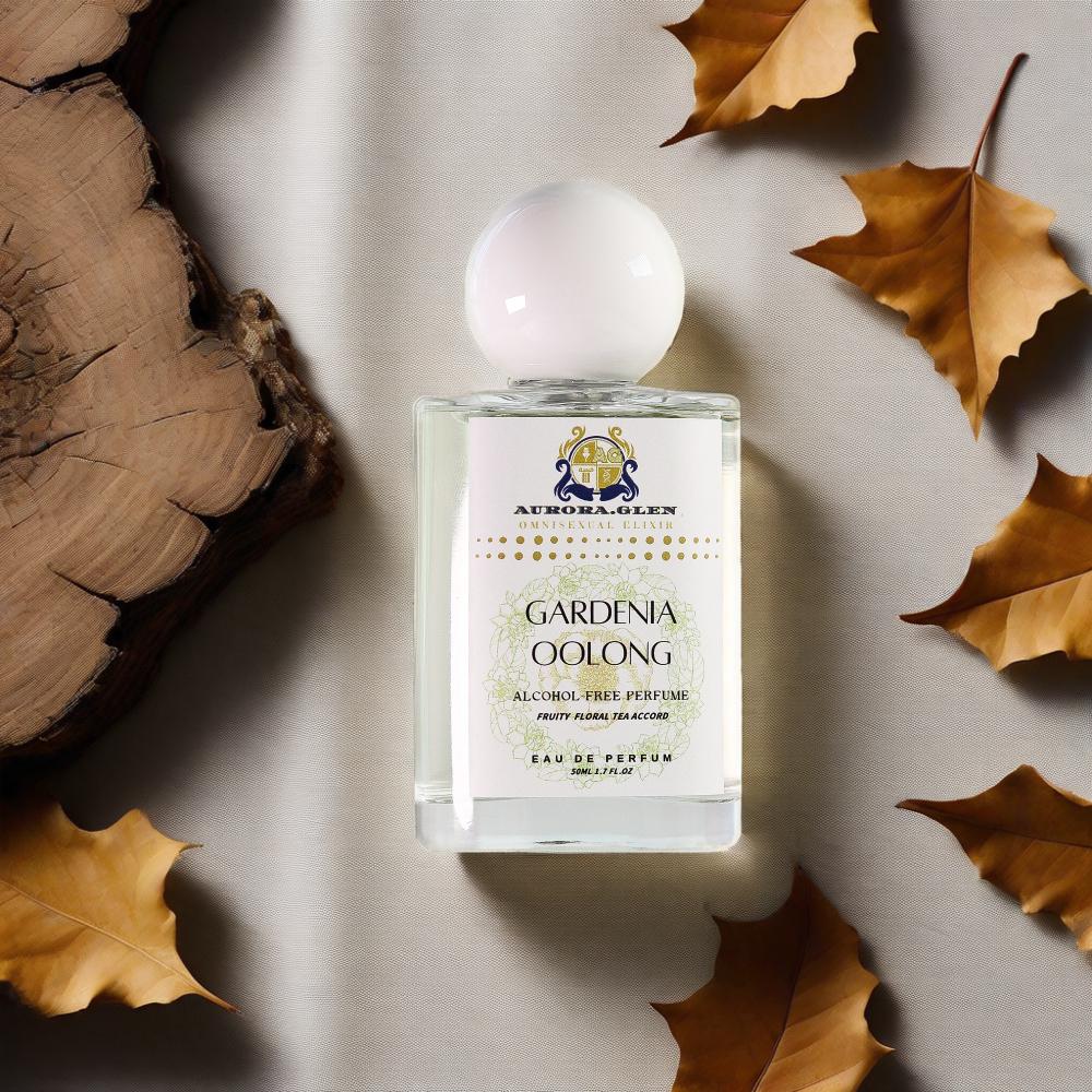 가드니아 우롱 플로럴 향 에센셜 오일 50ml DIY  - Home Fragrance Oil 리뷰 및 가격