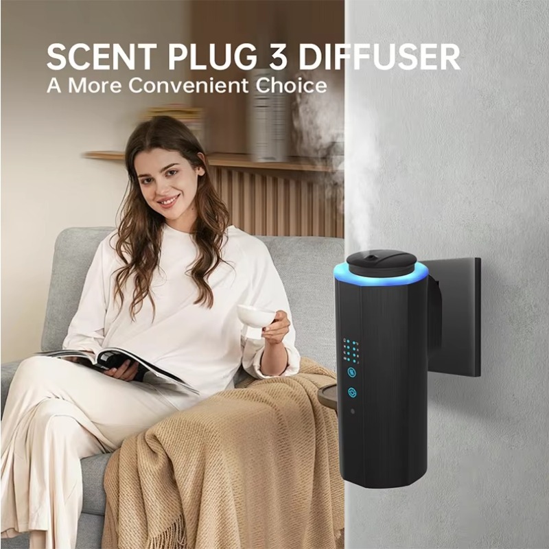 센트 플러그3 휴대용 리모컨 방향제 기계 가정 호텔 사 - Home Fragrance Plug In 리뷰 및 가격