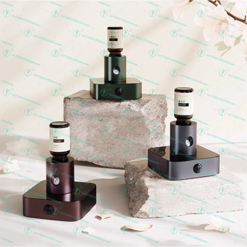 지능형 아로마테라피 머신 유도 자동 향기 홈 호텔 순수 - Home Fragrance Oil 리뷰 및 가격