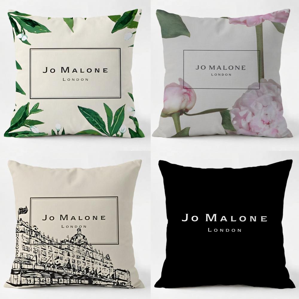 럭셔리 향수 조 말론 런던-L 쿠션 커버 매일 세탁 가 - Home Fragrance Jo Malone 리뷰 및 가격
