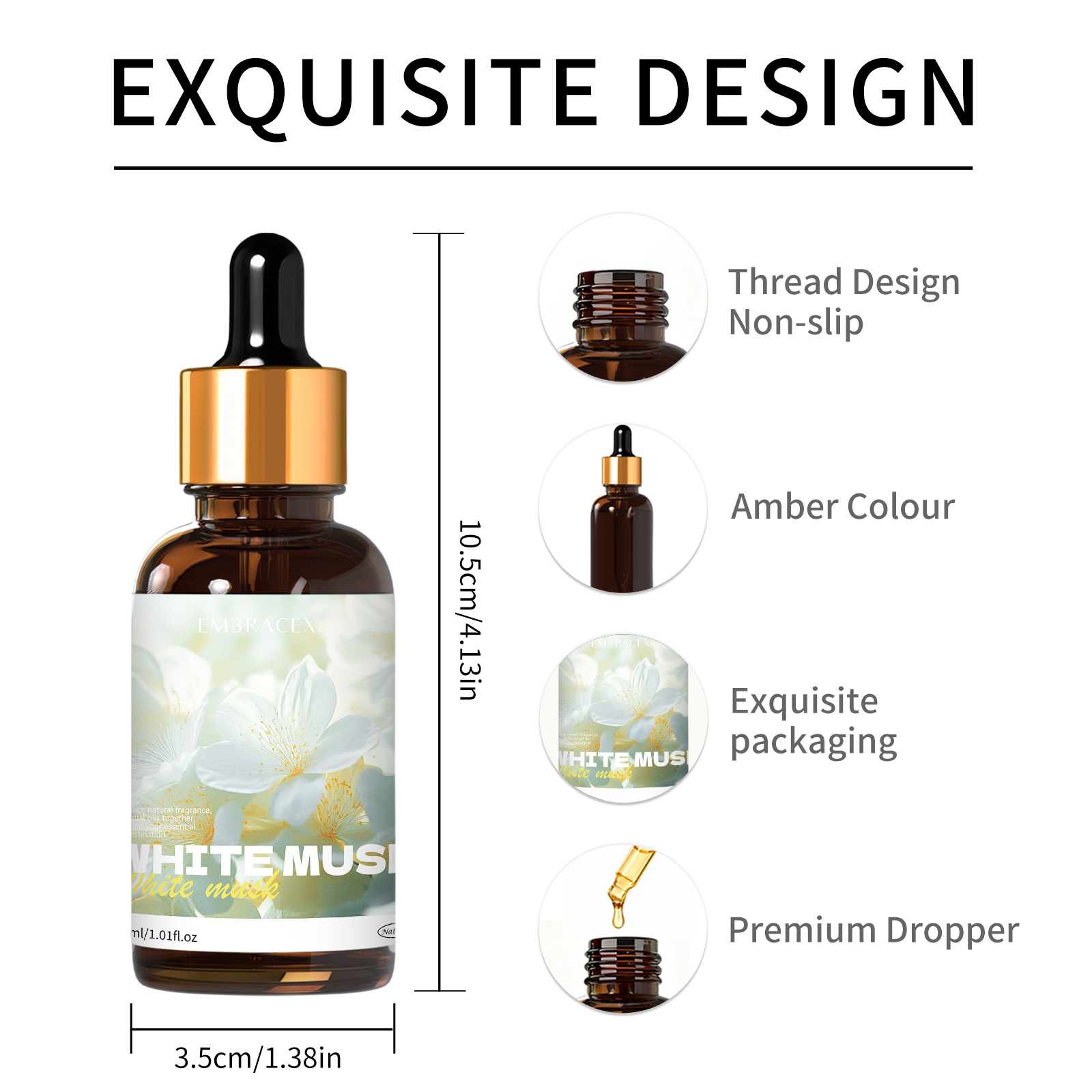 36종 30ml 에센셜 오일 아로마테라피용 오래 지속되 - Home Fragrance Oil 리뷰 및 가격