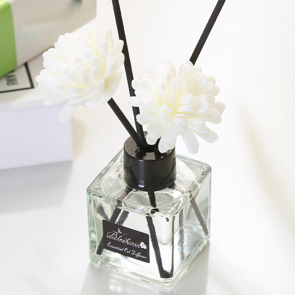 무화염 홈 프래그런스 프리지아 라벤더 아로마테라피 오일 - Home Fragrance Oil 리뷰 및 가격