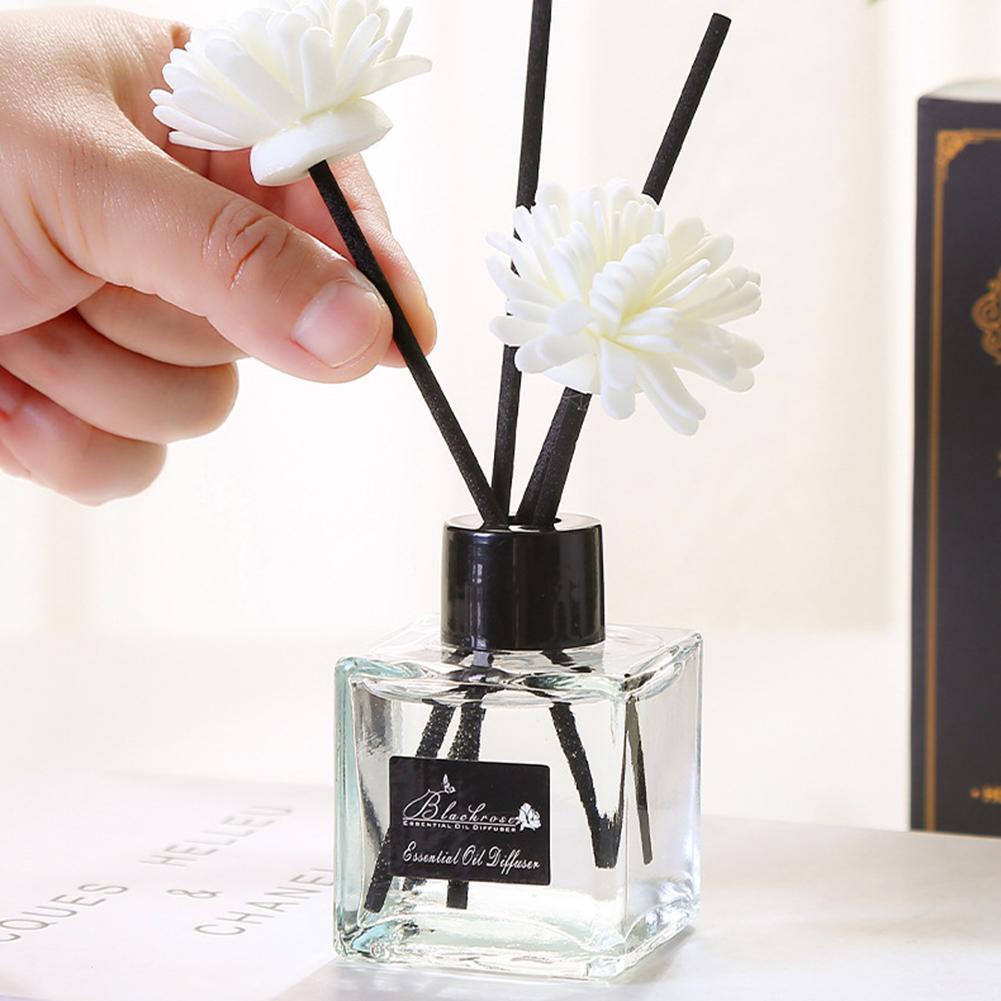 50ml 아로마 리드 디퓨저 오일 (가정용, 차량용,  - Home Fragrance Organic 리뷰 및 가격