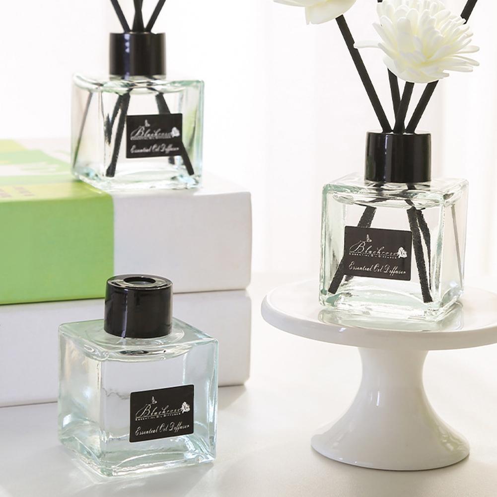 50ml 아로마 리드 디퓨저 오일 (가정용, 차량용,  - Home Fragrance Organic 리뷰 및 가격
