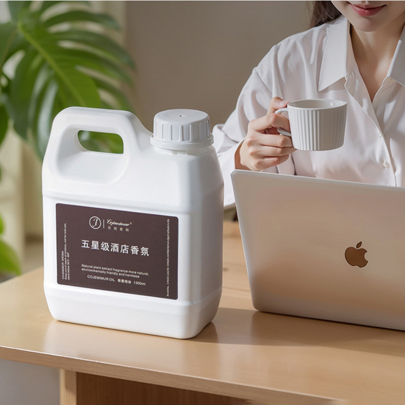 1300ml 5성급 호텔 아로마테라피 에센셜 오일 리츠 - Home Fragrance Organic 리뷰 및 가격