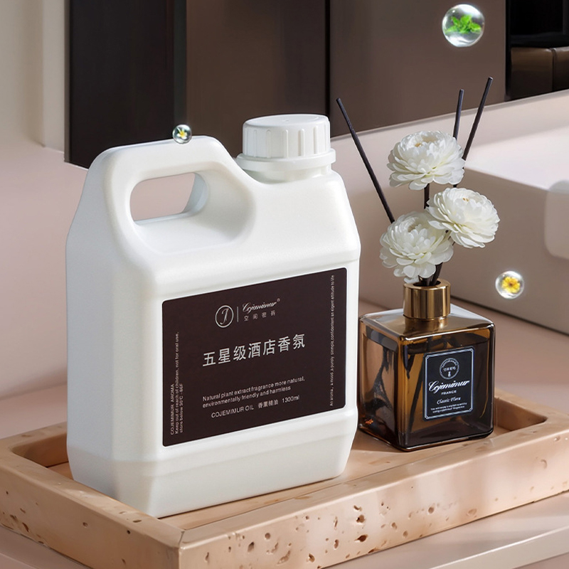 1300ml 5성급 호텔 아로마테라피 에센셜 오일 리츠 - Home Fragrance Organic 리뷰 및 가격