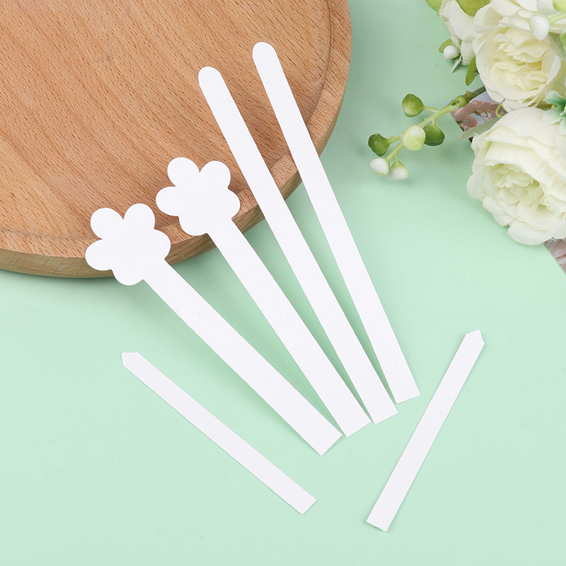 100/500Pcs 일회용 향수 테스트 스트립 향수 에 - Home Fragrance Oil 리뷰 및 가격