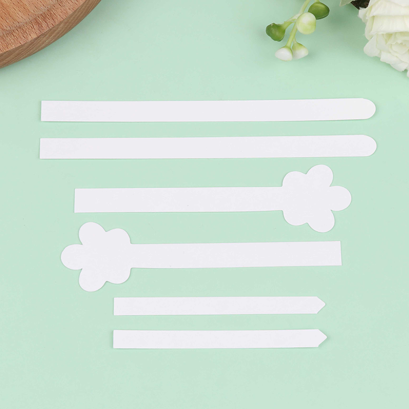100/500Pcs 일회용 향수 테스트 스트립 향수 에 - Home Fragrance Oil 리뷰 및 가격