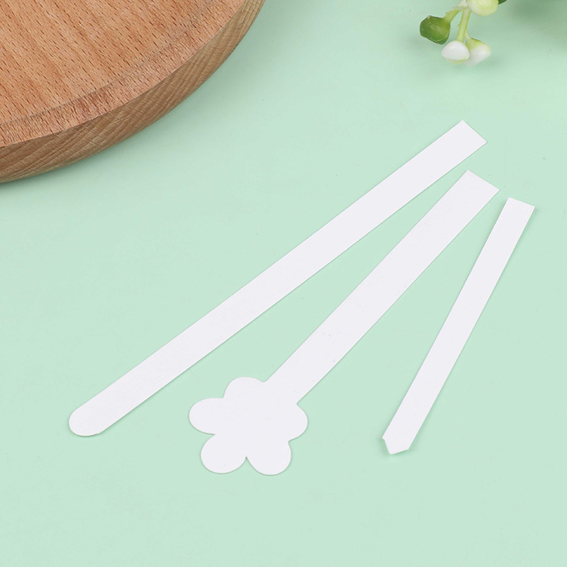 100/500Pcs 일회용 향수 테스트 스트립 향수 에 - Home Fragrance Oil 리뷰 및 가격