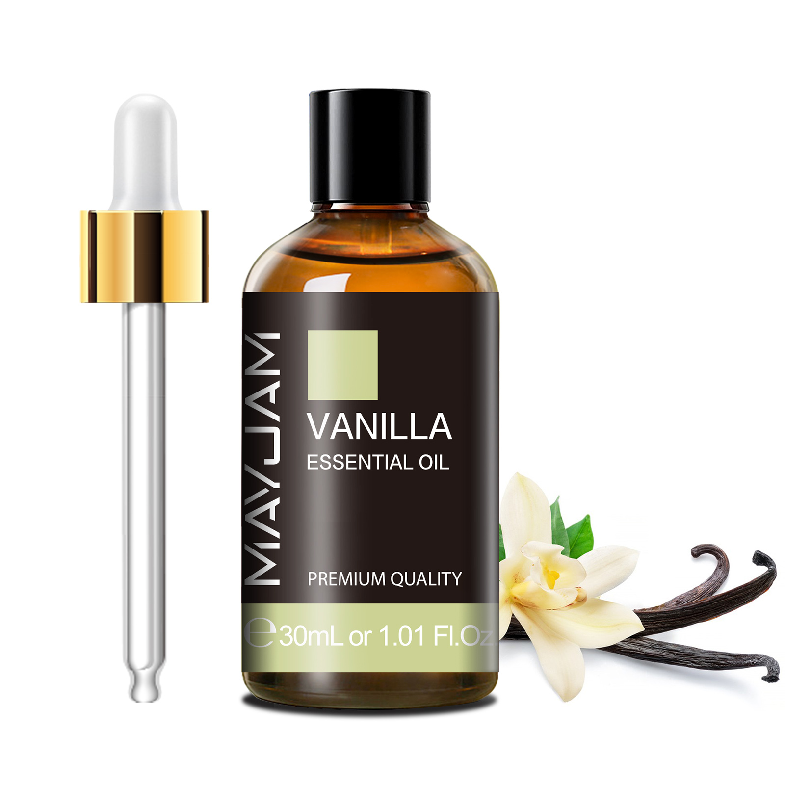 MAYJAM 아로마테라피 에센셜 오일 30ml 카모마일 - Home Fragrance Eucalyptus 리뷰 및 가격