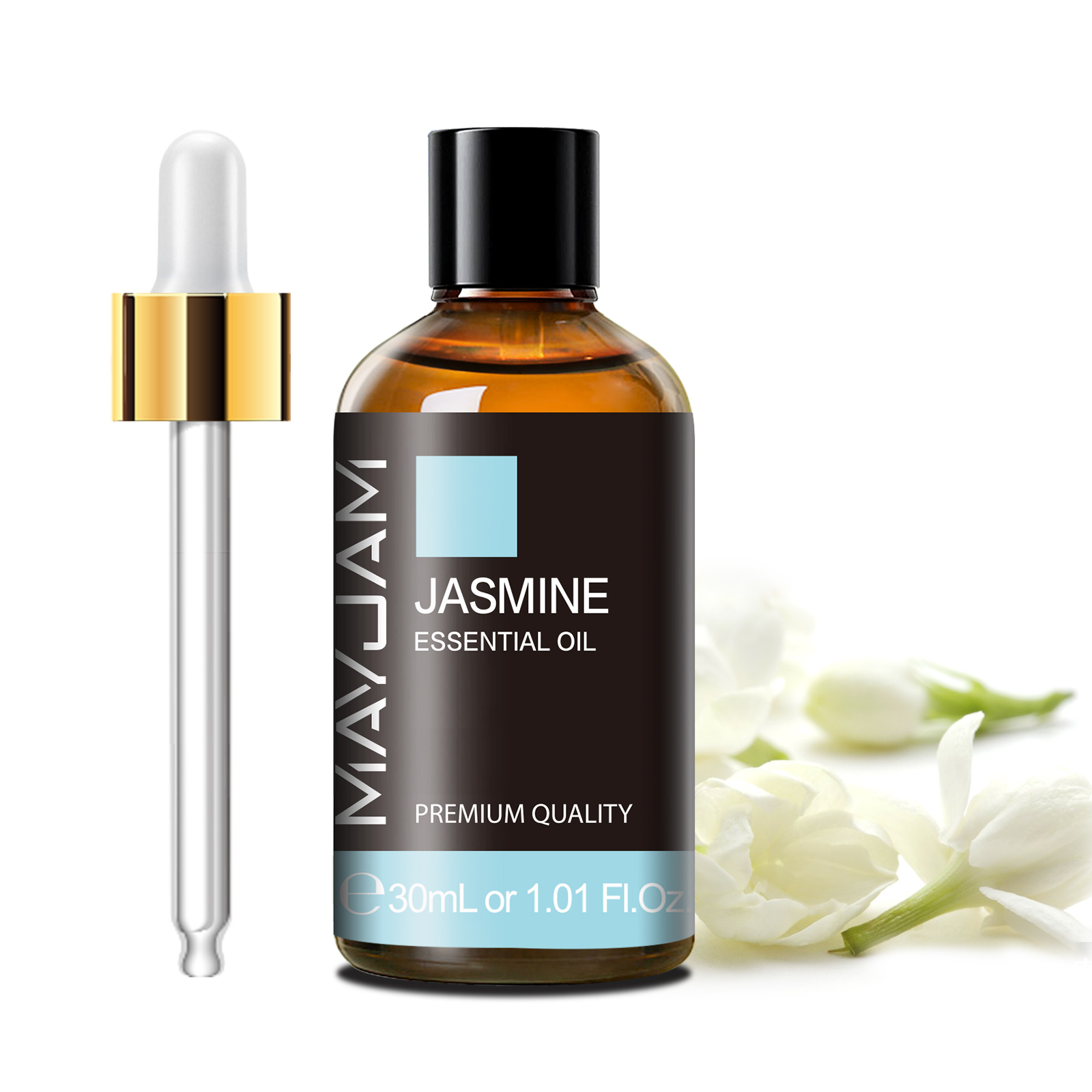 MAYJAM 아로마테라피 에센셜 오일 30ml 카모마일 - Home Fragrance Eucalyptus 리뷰 및 가격
