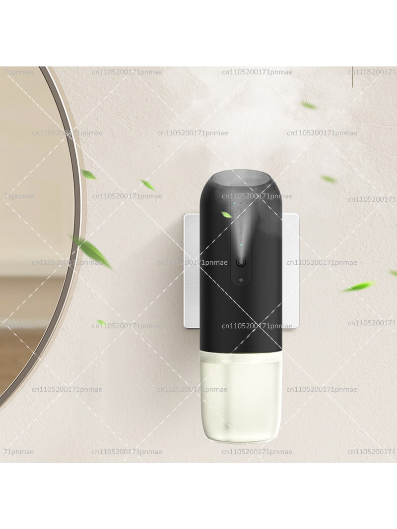 플러그인 벽걸이형 무수분 스마트 향기 디퓨저, 에센셜  - Home Fragrance Plug In 리뷰 및 가격