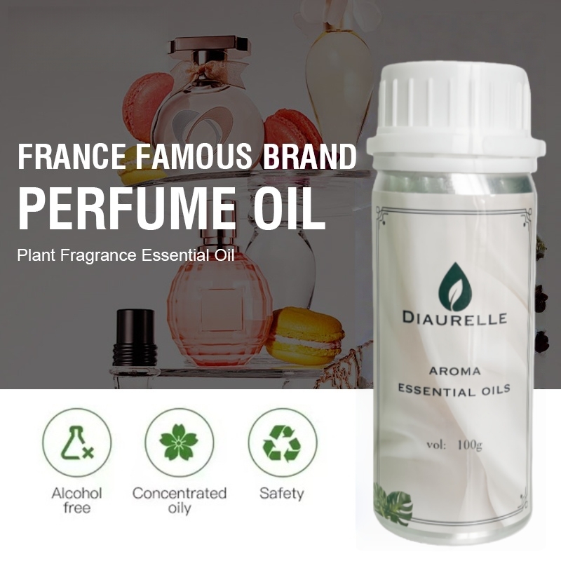 디아우렐레 100mL 아로마 디퓨저 에센셜 오일 8배  - Home Fragrance Diffuser Oil 리뷰 및 가격