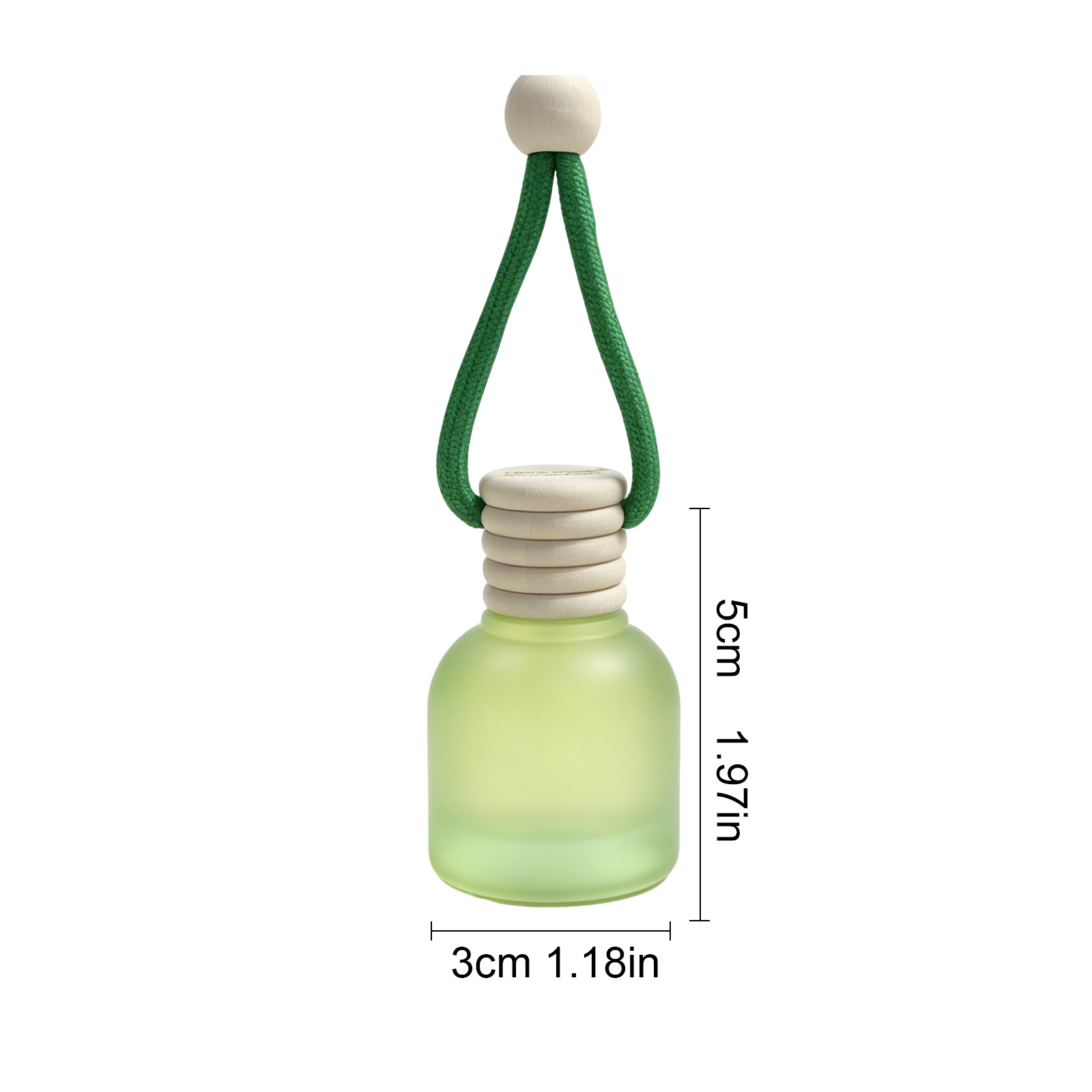 1/3/5팩 나이트 프래그런스 차량용 디퓨저, 자동차, - Home Fragrance No 3 리뷰 및 가격