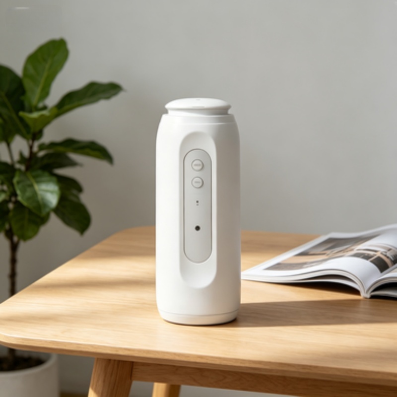 300m³ 벽걸이형 아로마 디퓨저, 스마트 향기 디퓨저 - Home Fragrance Plug In 리뷰 및 가격