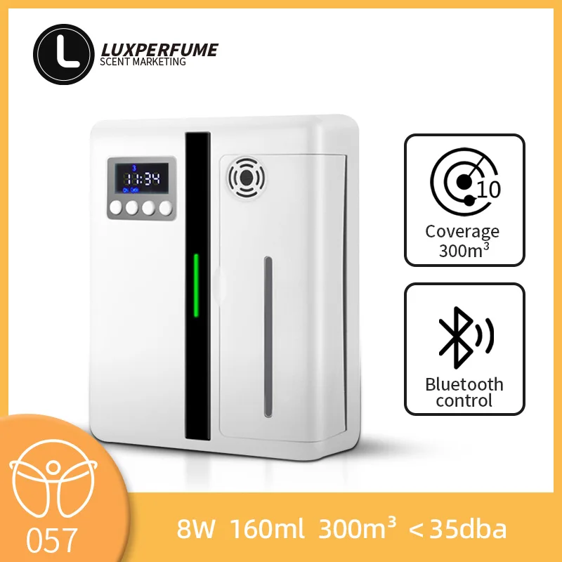 NAMSTE 300m³ 스마트 에센셜 오일 아로마 디퓨 - Home Fragrance Diffuser Oil 리뷰 및 가격