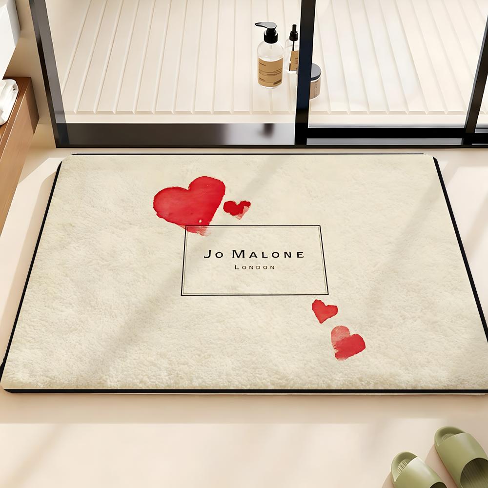 조엠 프래그런스 말론 플로어 매트 부드러운 플란넬 러그 - Home Fragrance Jo Malone 리뷰 및 가격