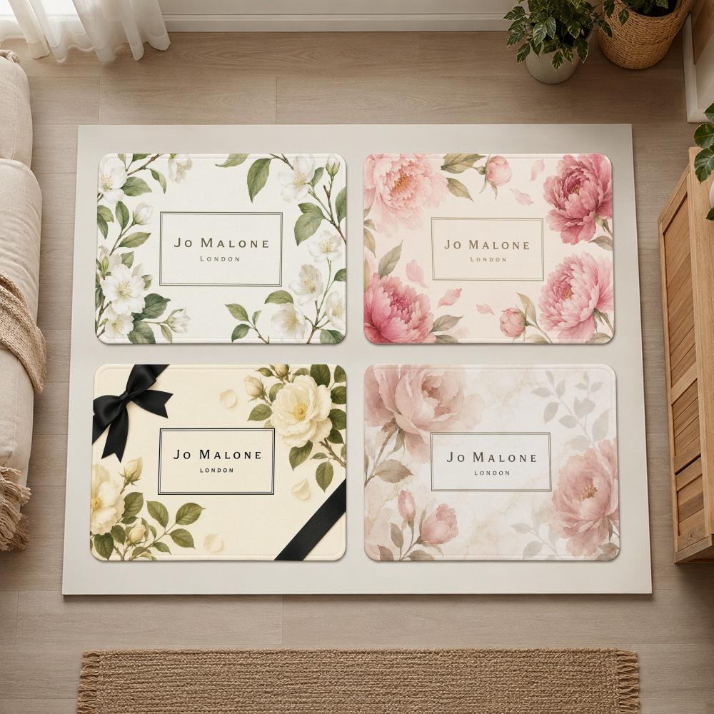 향수에서 영감을 받은 스타일 J-Jo Malone 바닥 - Home Fragrance Jo Malone 리뷰 및 가격