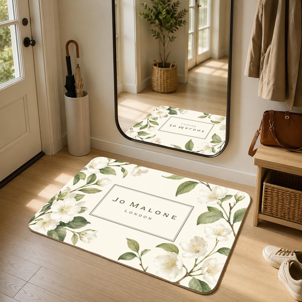 향수에서 영감을 받은 스타일 J-Jo Malone 바닥 - Home Fragrance Jo Malone 리뷰 및 가격