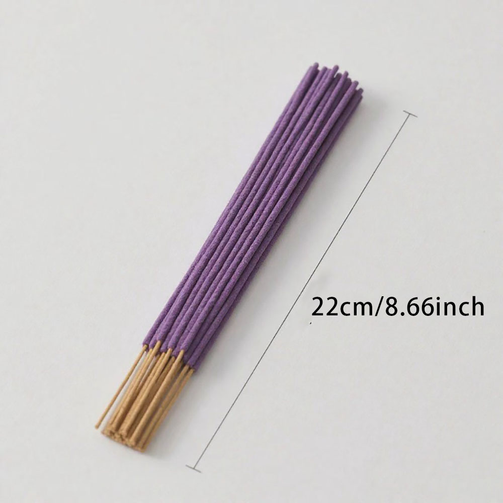 28가지 향 혼합 팩 60/180/360개 - 요가,  - Home Fragrance Eucalyptus 리뷰 및 가격